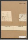 Berkeleya penicillata (Kuetz.) Grun. (de-Toni-Nr.: Genus 21, Species 1213) Zeichnungen Sammlung Grunow Nr. 2334 (NHMW-BOT-W0369463)